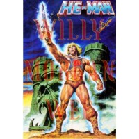 He Man 1